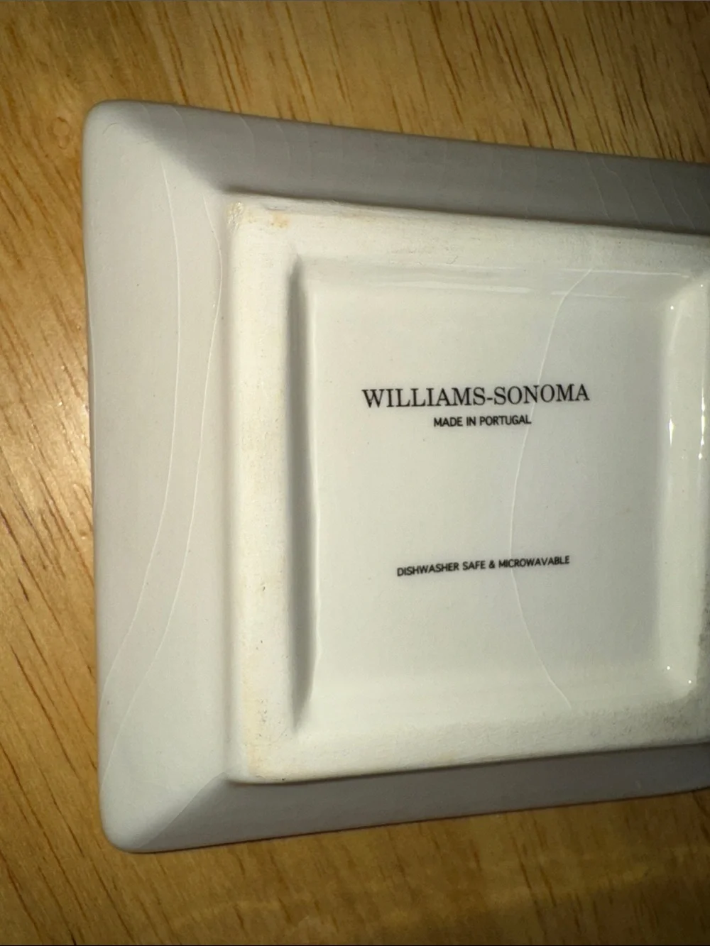 Williams-Sonoma 4